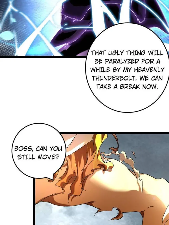 Shadow Hack Chapter 211 - page 2
