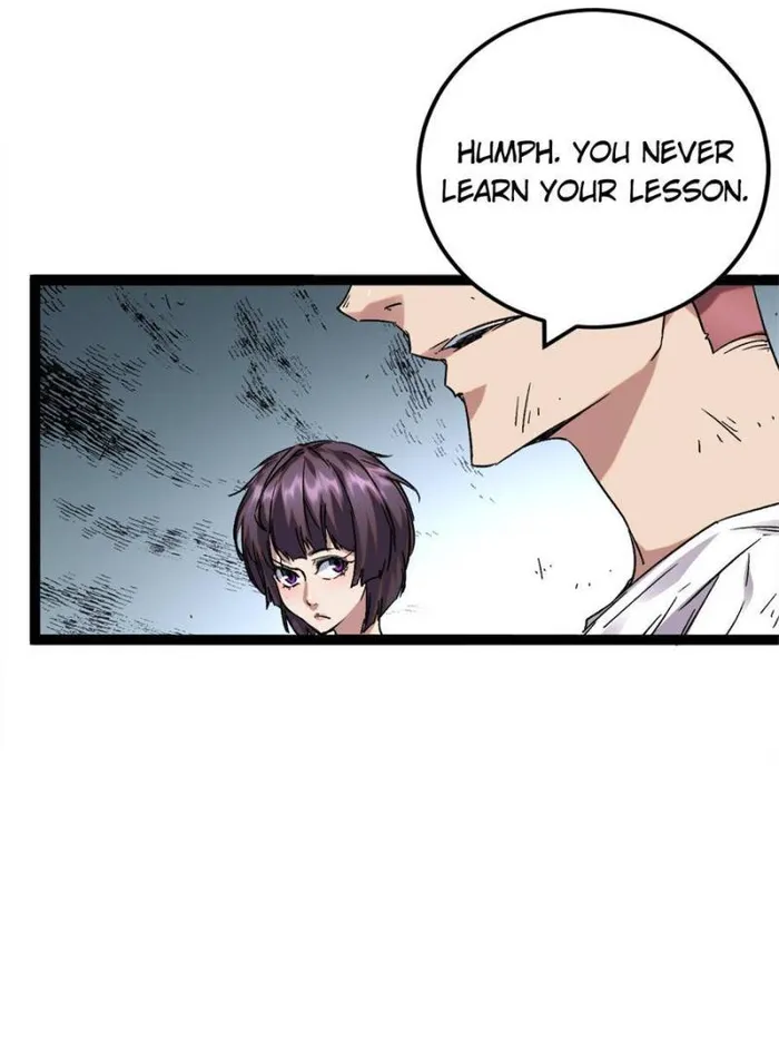 Shadow Hack Chapter 211 - page 29