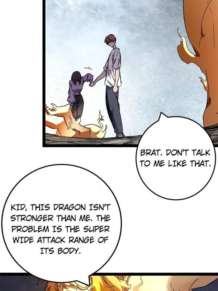 Shadow Hack Chapter 211 - page 3