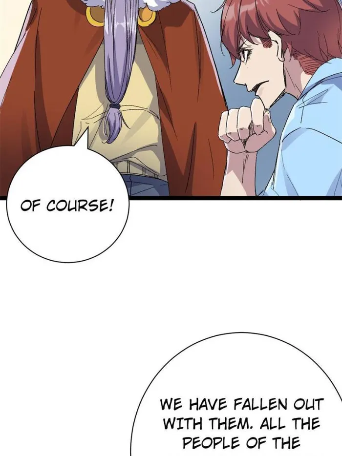 Shadow Hack Chapter 184 - page 49