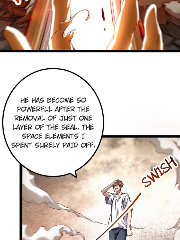 Shadow Hack Chapter 210 - page 17