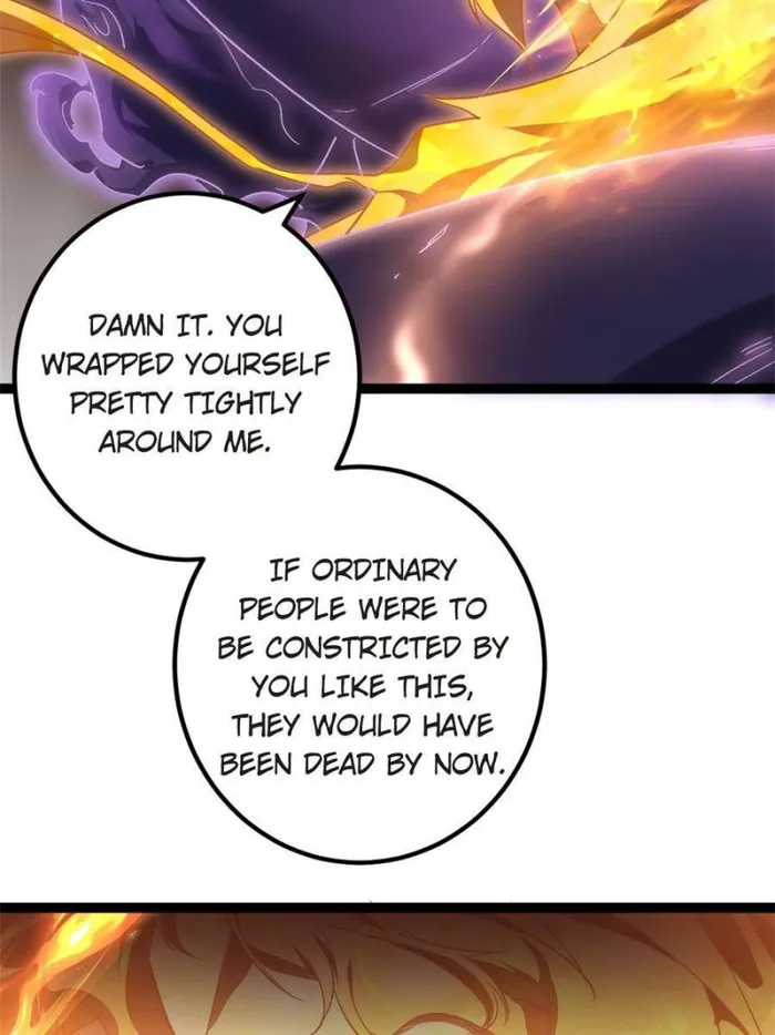Shadow Hack Chapter 210 - page 24