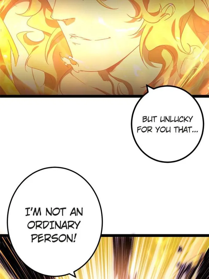 Shadow Hack Chapter 210 - page 25