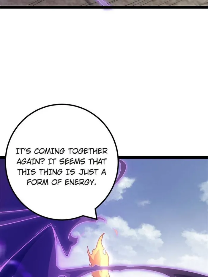 Shadow Hack Chapter 210 - page 30