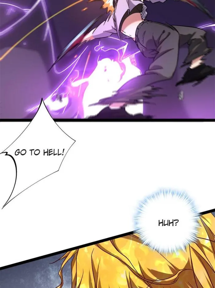 Shadow Hack Chapter 210 - page 41