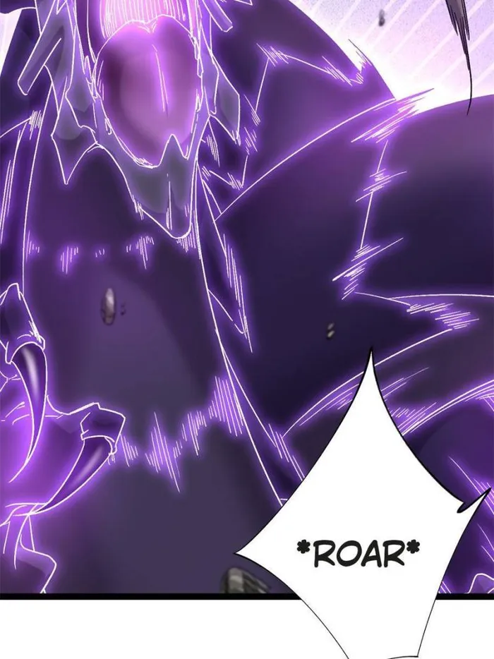Shadow Hack Chapter 210 - page 45