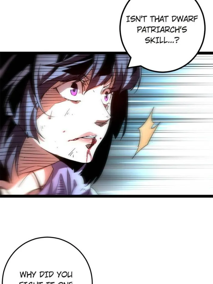 Shadow Hack Chapter 210 - page 55