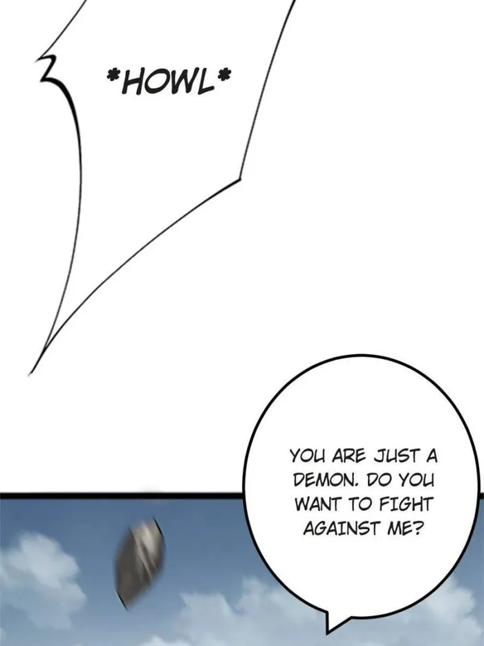Shadow Hack Chapter 210 - page 8