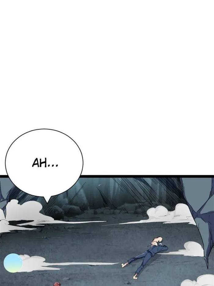 Shadow Hack Chapter 182 - page 1