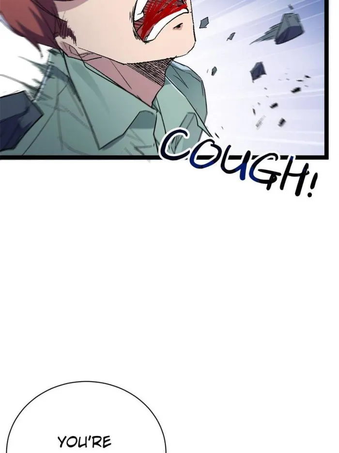 Shadow Hack Chapter 182 - page 13
