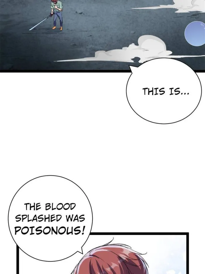 Shadow Hack Chapter 182 - page 2