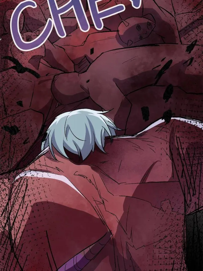 Shadow Hack Chapter 182 - page 30