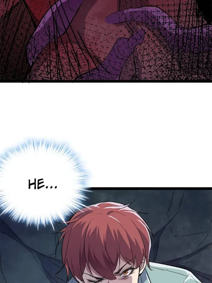 Shadow Hack Chapter 182 - page 31