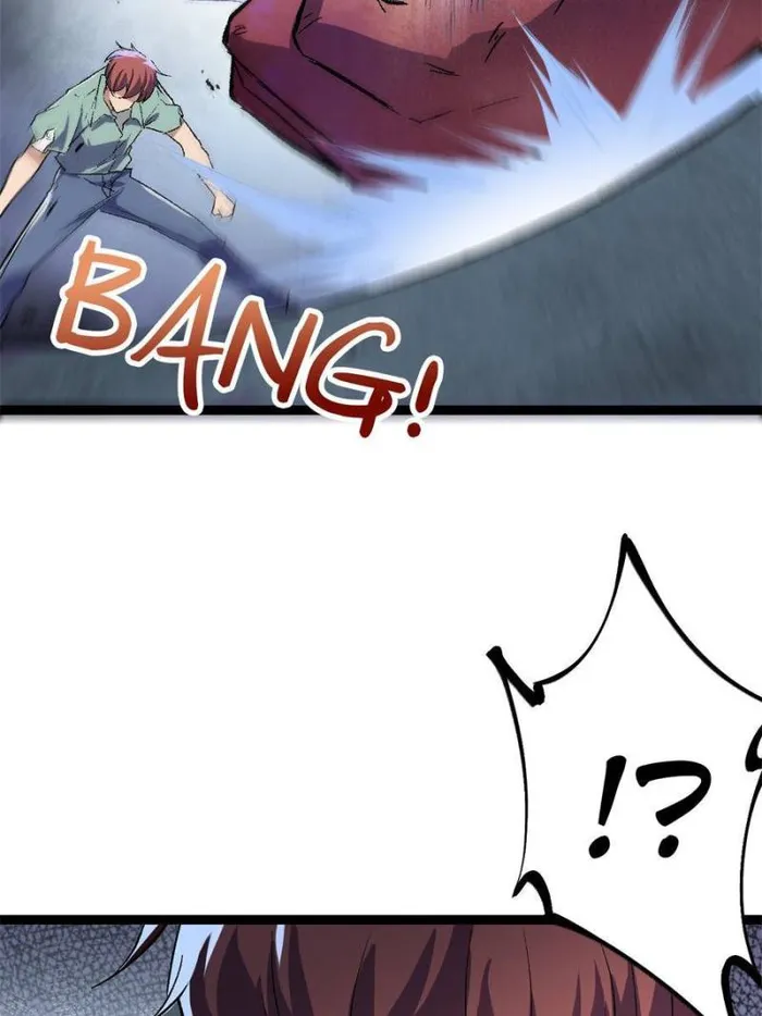 Shadow Hack Chapter 182 - page 55