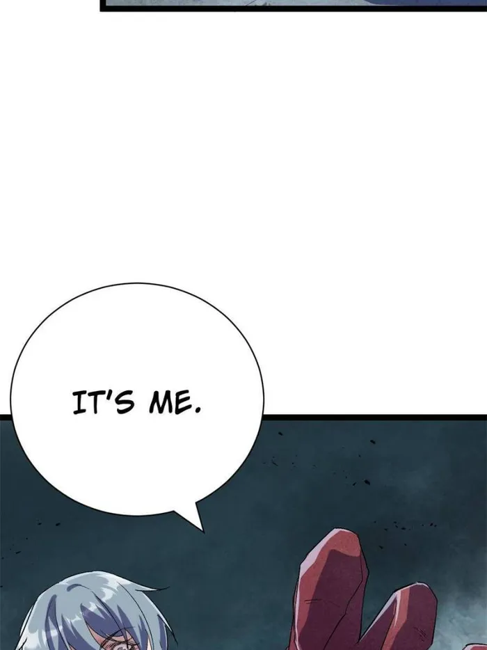 Shadow Hack Chapter 182 - page 6