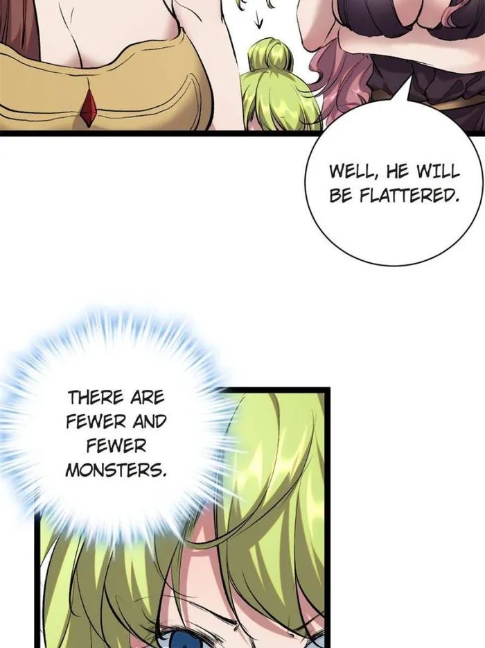 Shadow Hack Chapter 209 - page 12