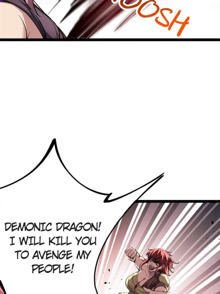 Shadow Hack Chapter 209 - page 22