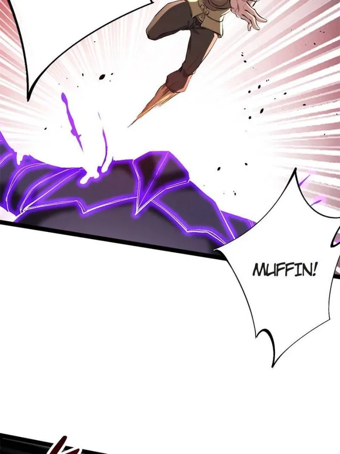 Shadow Hack Chapter 209 - page 23