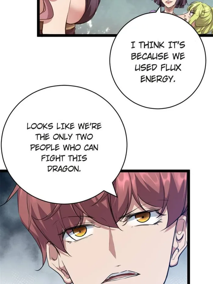 Shadow Hack Chapter 209 - page 45