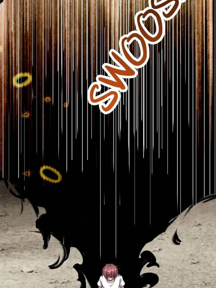 Shadow Hack Chapter 209 - page 47