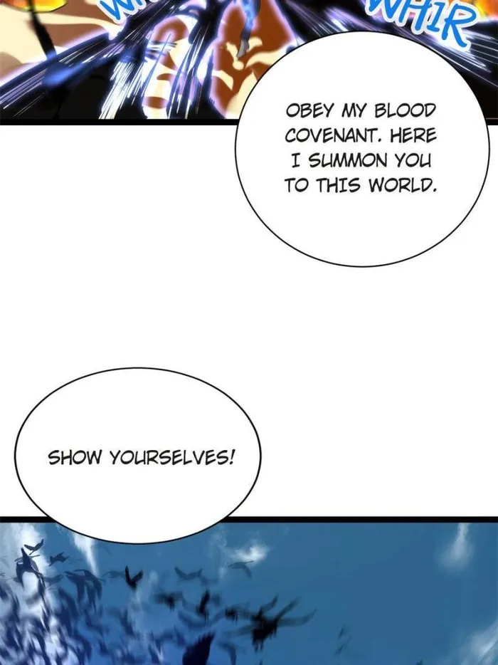 Shadow Hack Chapter 209 - page 5