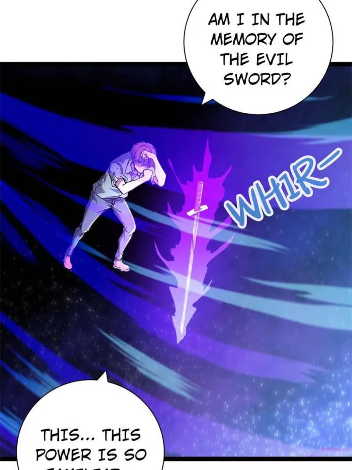 Shadow Hack Chapter 181 - page 14