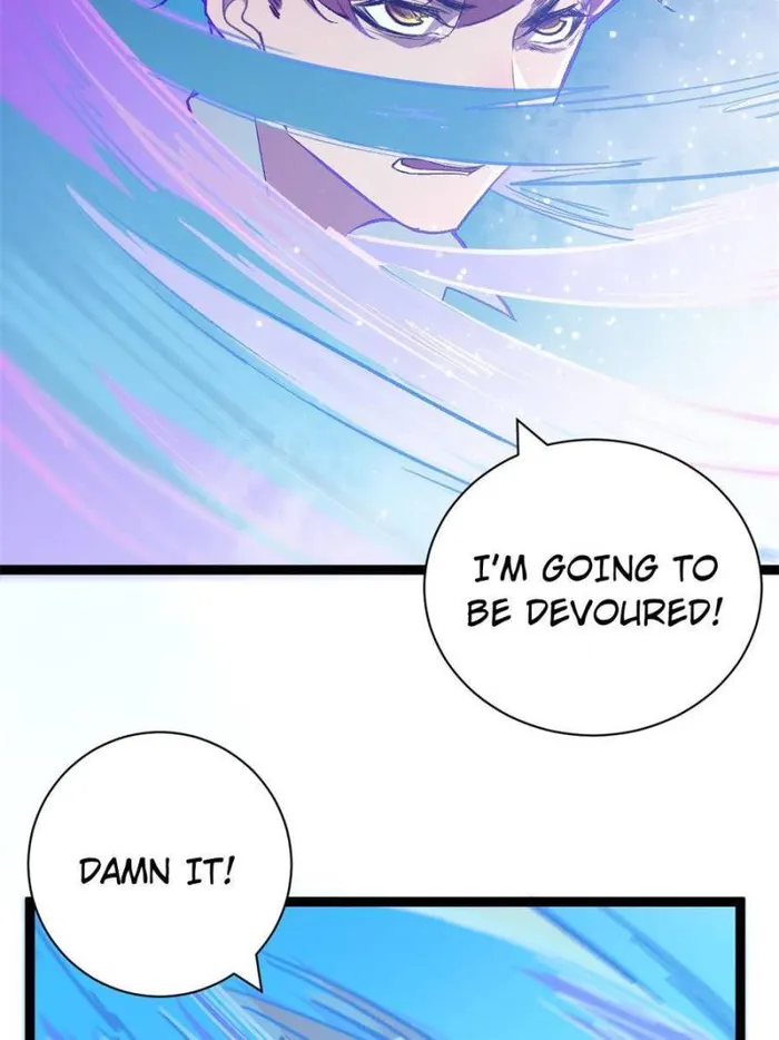 Shadow Hack Chapter 181 - page 17
