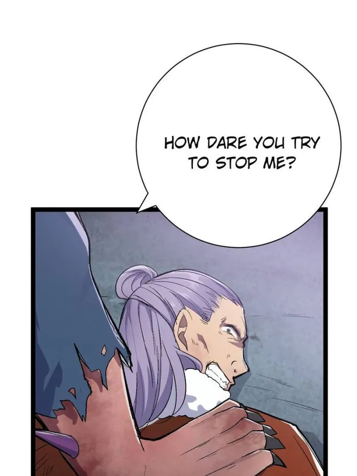 Shadow Hack Chapter 181 - page 19