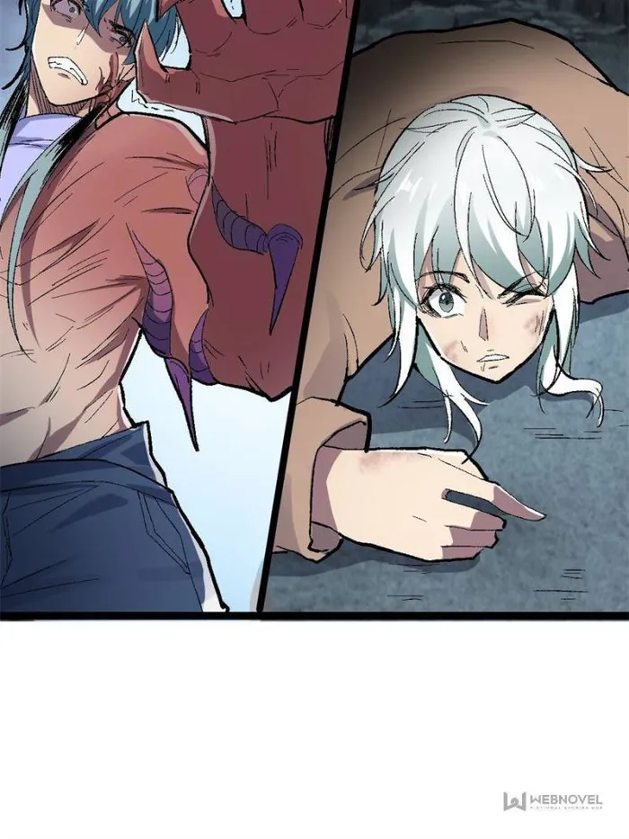 Shadow Hack Chapter 181 - page 29