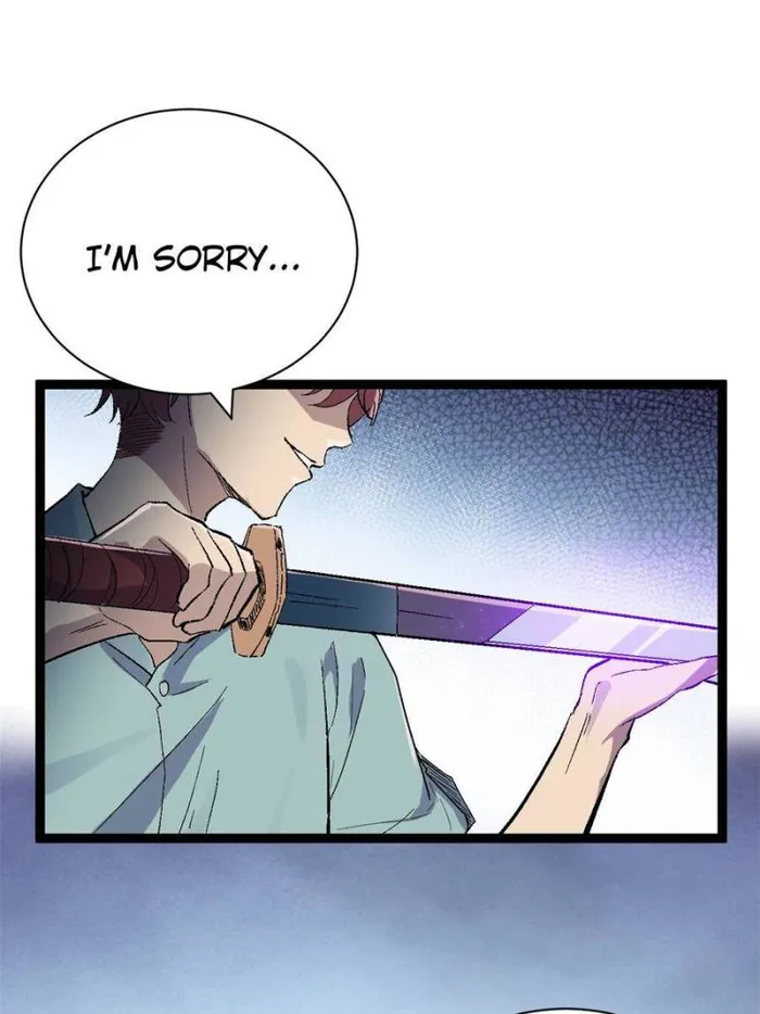 Shadow Hack Chapter 181 - page 30