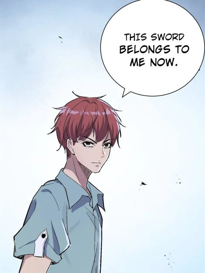 Shadow Hack Chapter 181 - page 31