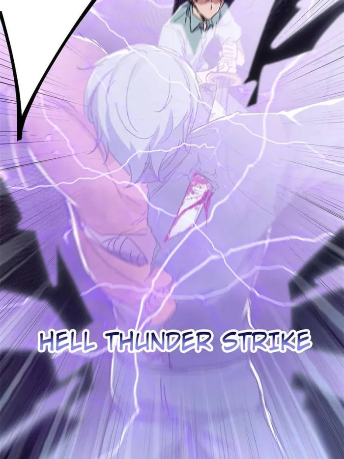 Shadow Hack Chapter 181 - page 42