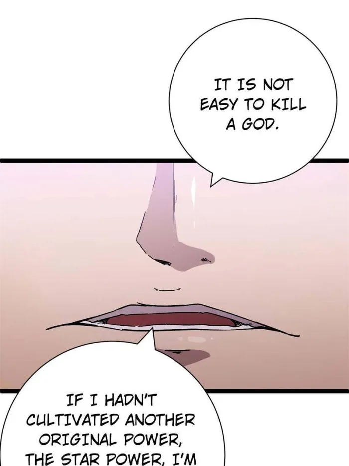 Shadow Hack Chapter 181 - page 7