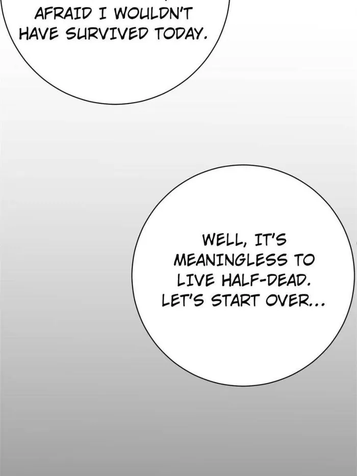 Shadow Hack Chapter 181 - page 8