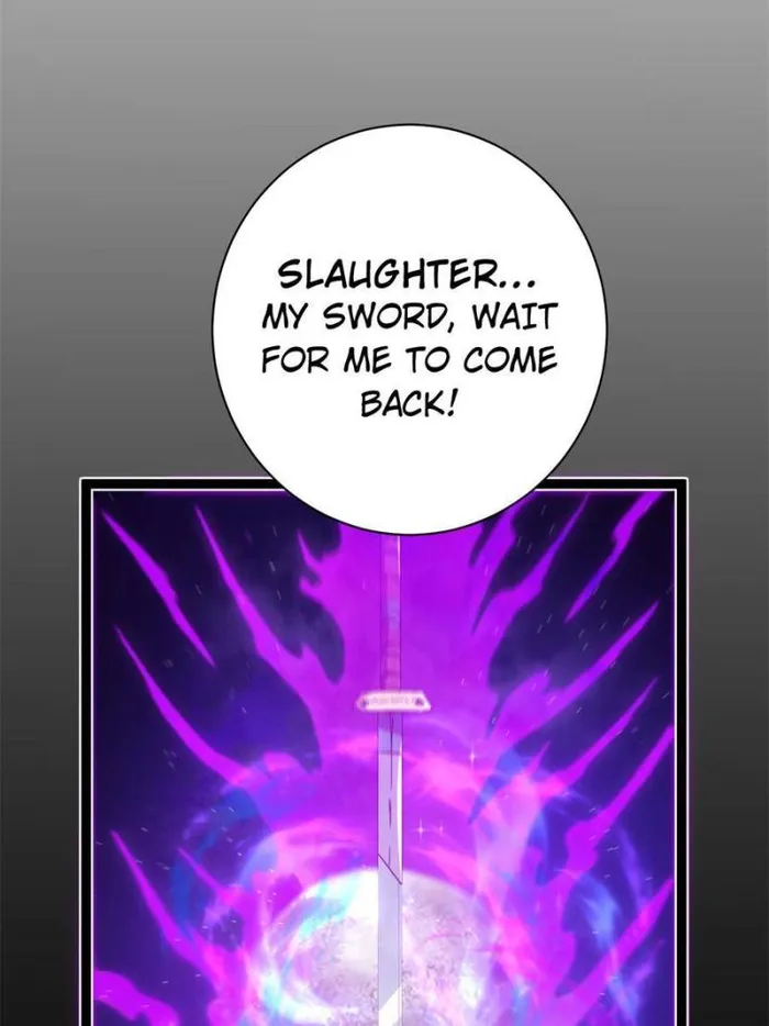 Shadow Hack Chapter 181 - page 9