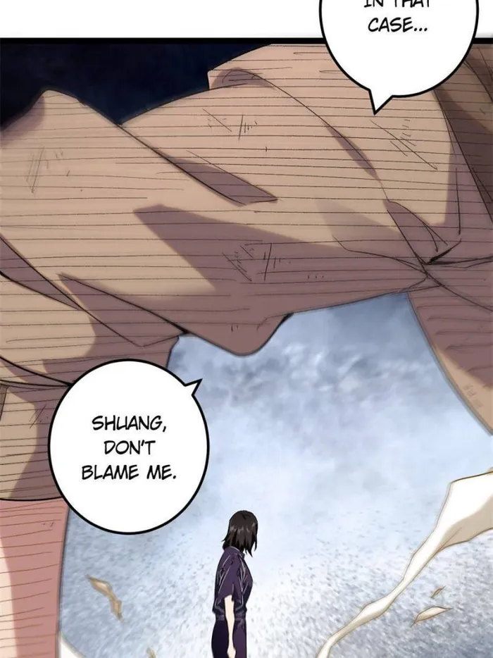 Shadow Hack Chapter 208 - page 10