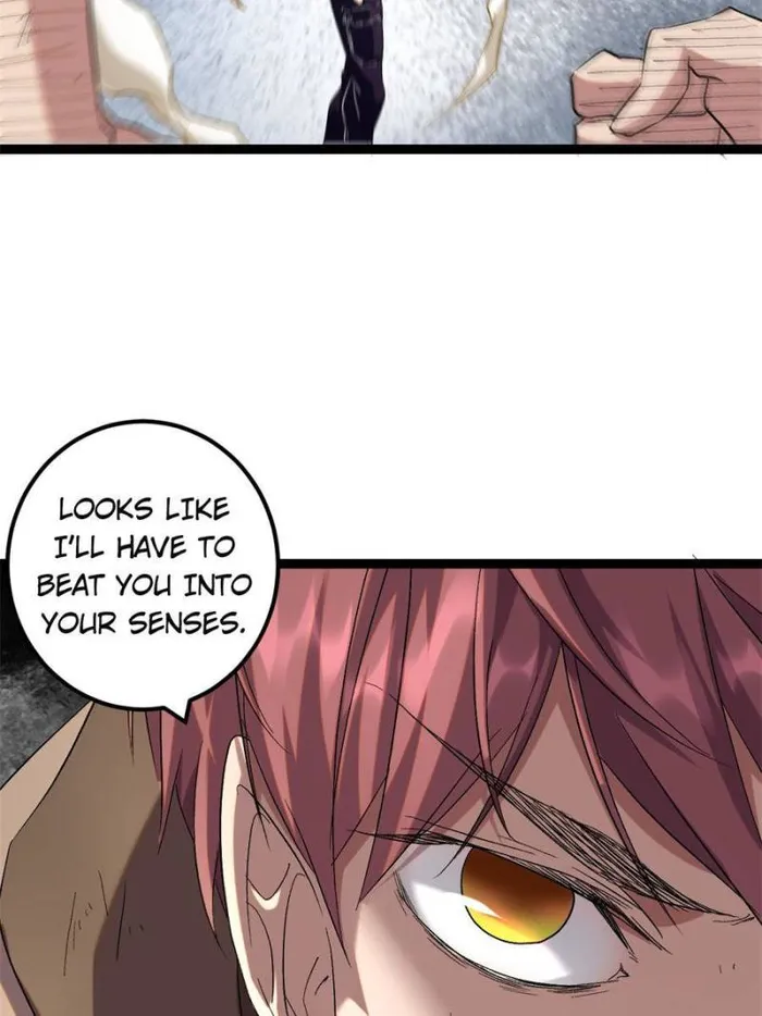 Shadow Hack Chapter 208 - page 11