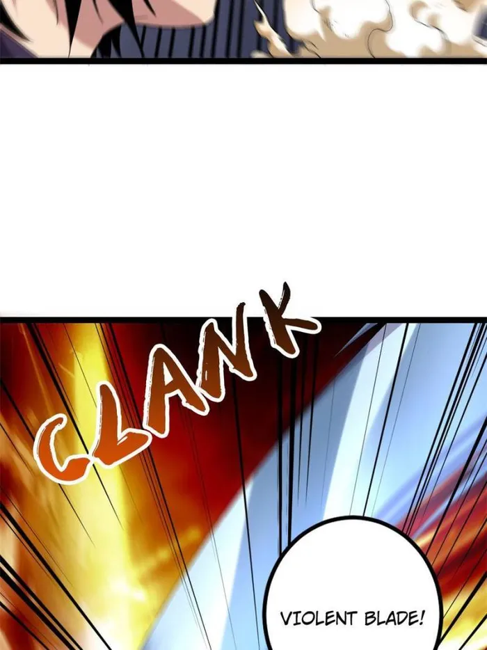 Shadow Hack Chapter 208 - page 14