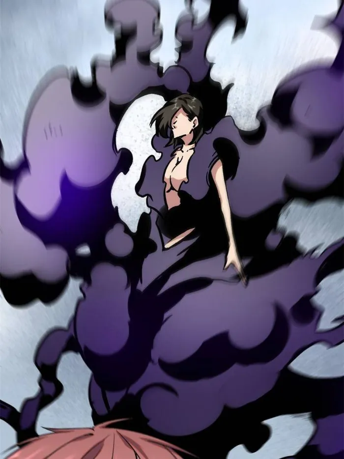 Shadow Hack Chapter 208 - page 2
