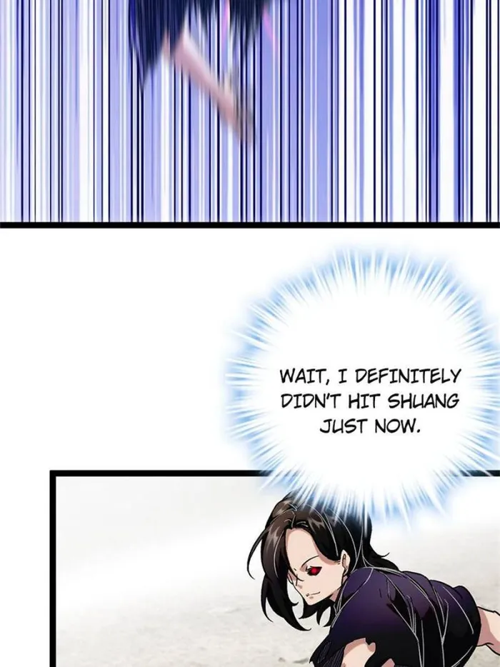 Shadow Hack Chapter 208 - page 24