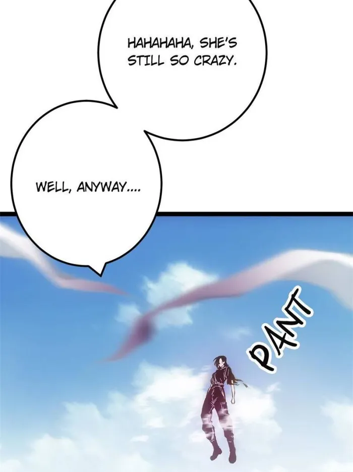 Shadow Hack Chapter 208 - page 31