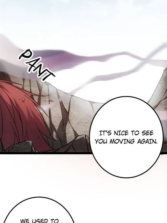 Shadow Hack Chapter 208 - page 32