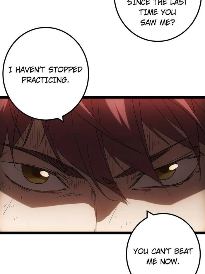 Shadow Hack Chapter 208 - page 34