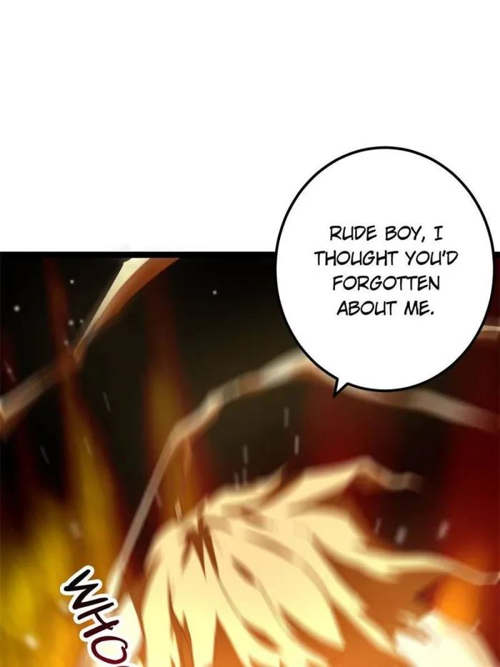 Shadow Hack Chapter 208 - page 50