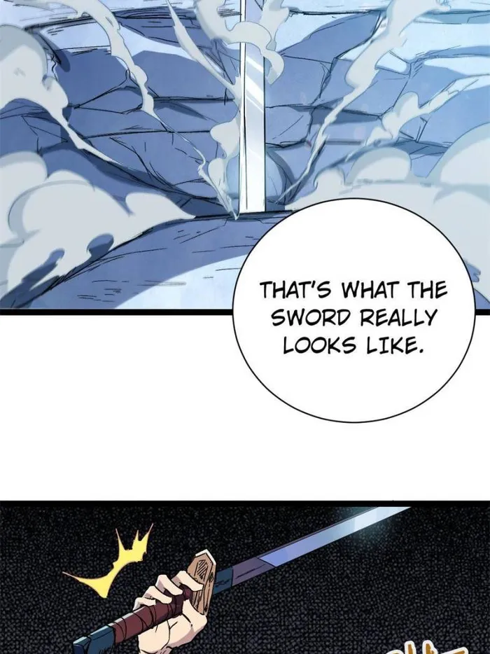 Shadow Hack Chapter 180 - page 30