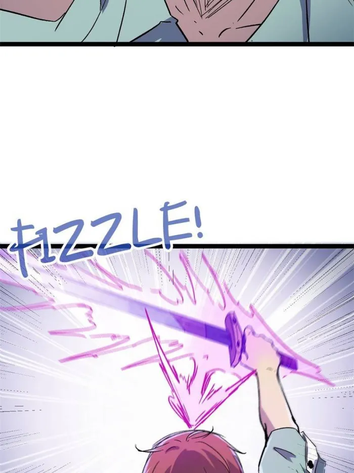 Shadow Hack Chapter 180 - page 33