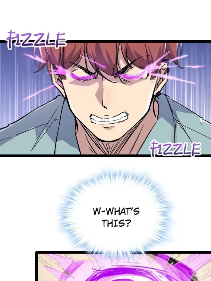 Shadow Hack Chapter 180 - page 37