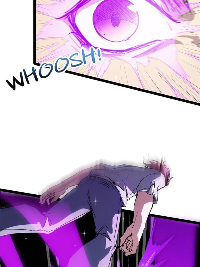 Shadow Hack Chapter 180 - page 38