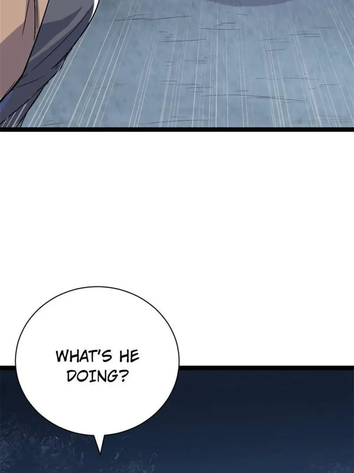 Shadow Hack Chapter 180 - page 47