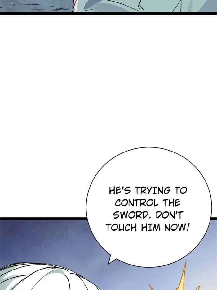 Shadow Hack Chapter 180 - page 49